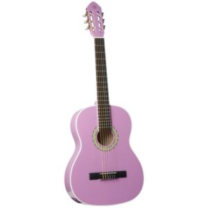 EKO CS10 CHITARRA CLASSICA VIOLET