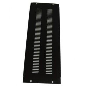 EXTREME RK4X PANNELLO FORATO PER VENTILAZIONE 19" PER 4 RACK
